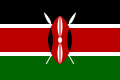 1992: Nairobi